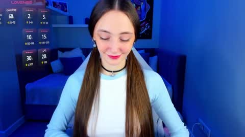 Lexi GTM2 MonWedThurSatSun 1000am-400pm online show from 04/08/26, 01:38