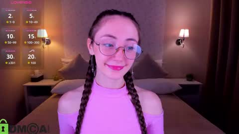 Lexi GTM2 MonWedThurSatSun 1000am-400pm online show from 06/21/26, 02:36