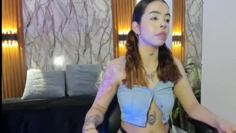 lexi splitt online show from 11/26/25, 03:07
