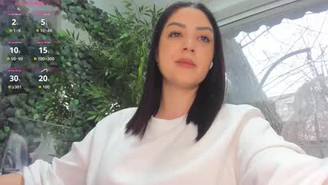 lexi_storm online show from 02/15/26, 07:27