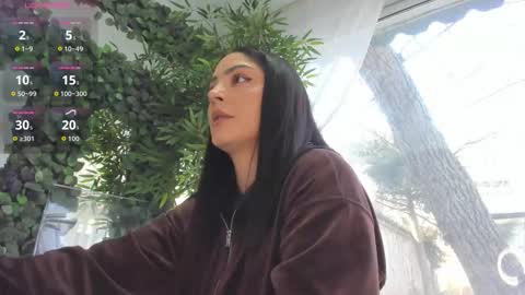 lexi_storm online show from 03/16/26, 09:46