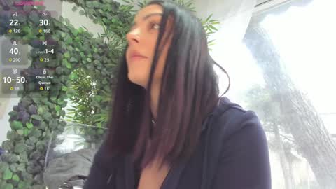 lexi_storm online show from 03/31/26, 07:53