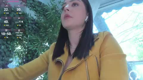 lexi_storm online show from 04/20/26, 07:22