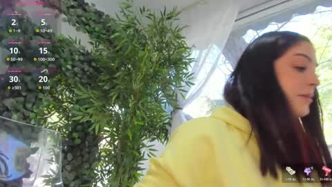 lexi_storm online show from 04/25/26, 07:44