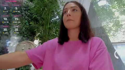 lexi_storm online show from 07/13/26, 07:33