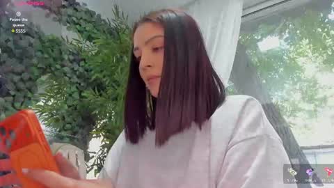 lexi_storm online show from 07/14/26, 07:35