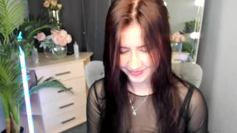 Snapshot of lexia_coy chatting on 09/18/25, 03:03 Vicki online show from 09/18/25, 03:03