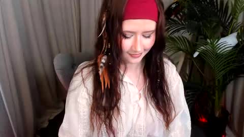 Snapshot of lexia_coy chatting on 10/31/25, 04:30 Vicki online show from 10/31/25, 04:30