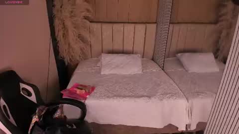 Lexi Adams  online show from 07/16/26, 12:33