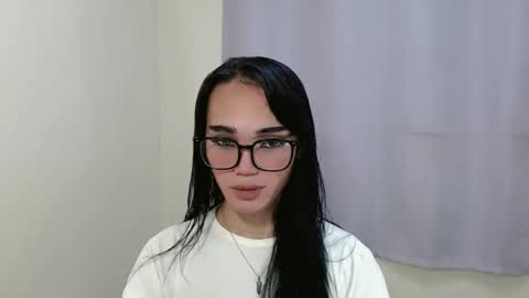 lexibabe_ online show from 10/12/25, 02:05