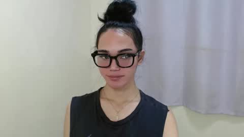 lexibabe_ online show from 11/08/25, 08:18