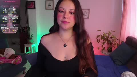 Lexie Thompson   8pm  0000am -5 online show from 01/06/25, 11:40