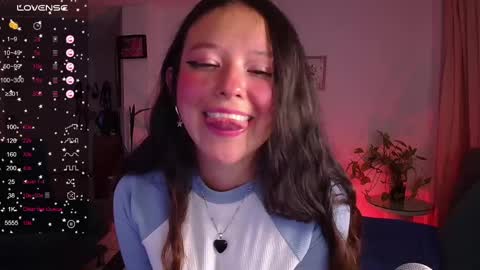 Lexie Thompson   8pm  0000am -5 online show from 02/14/25, 07:07