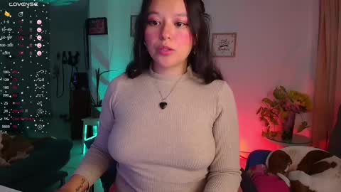 Lexie Thompson   8pm  0000am -5 online show from 02/17/25, 10:18