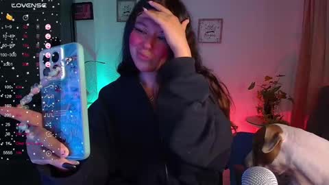 Lexie Thompson   8pm  0000am -5 online show from 02/28/25, 08:09