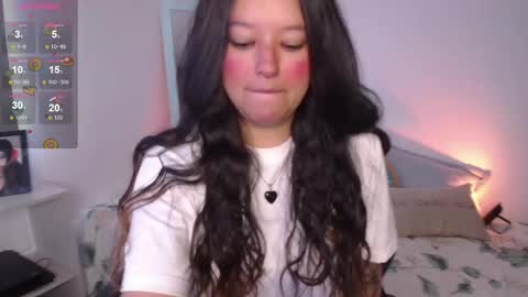 Lexie Thompson   8pm  0000am -5 online show from 09/14/25, 05:12