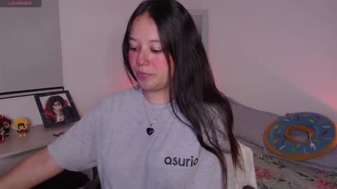 Lexie Thompson   8pm  0000am -5 online show from 10/12/25, 11:59