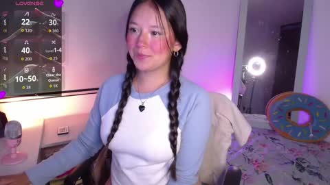 Snapshot of lexie_babe chatting on 02/08/26, 01:31 Lexie Thompson 8pm 0000am -5 online show from 02/08/26, 01:31