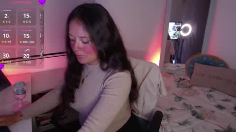 Snapshot of lexie_babe chatting on 03/04/26, 01:11 Lexie Thompson 8pm 0000am -5 online show from 03/04/26, 01:11