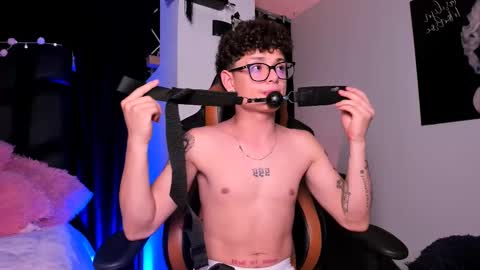 Lixie And Nte online show from 03/07/25, 05:18