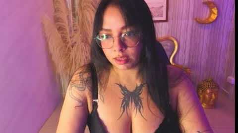 Lexie  online show from 01/13/26, 08:25