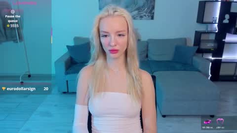 Snapshot of lexieblonde chatting on 02/13/26, 06:20 lexieblonde online show from 02/13/26, 06:20