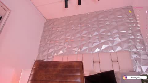 Lexie  online show from 02/06/25, 02:48