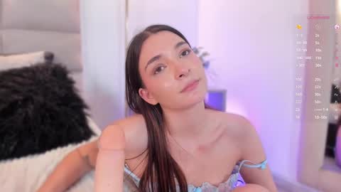 Lexie  online show from 02/19/25, 12:25