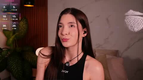 Lexie  online show from 05/01/26, 12:21