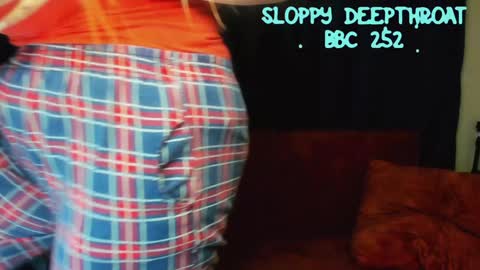 Snapshot of lexiegcup chatting on 12/10/24, 04:06 Alexandra online show from 12/10/24, 04:06