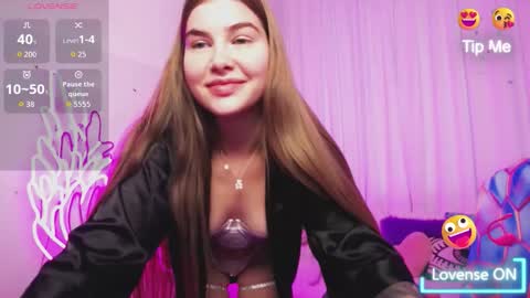 LexieSugar online show from 10/10/25, 05:28