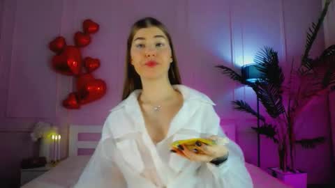 LexieSugar online show from 02/12/26, 04:57