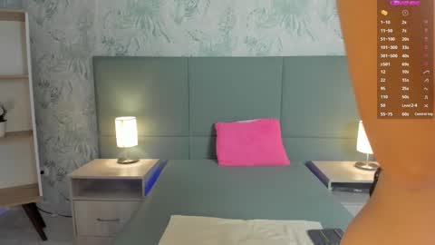 Lexie Thompson  online show from 09/15/25, 12:16