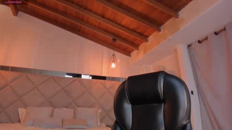 Snapshot of lexiewayne chatting on 12/27/24, 01:53 Lexie online show from 12/27/24, 01:53