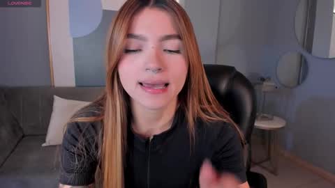 Snapshot of lexiewayne chatting on 09/25/25, 07:17 Lexie online show from 09/25/25, 07:17