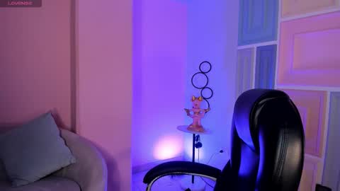 Snapshot of lexiewayne chatting on 10/15/25, 07:47 Lexie online show from 10/15/25, 07:47