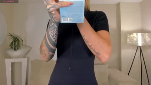 Snapshot of lexiewayne chatting on 06/13/26, 12:03 Lexie online show from 06/13/26, 12:03