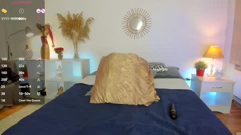 Snapshot of lexiflower1 chatting on 01/29/25, 06:28 Lexi online show from 01/29/25, 06:28