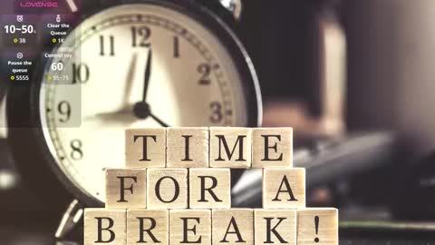 Snapshot of lexiflower1 chatting on 11/27/25, 03:36 Lexi online show from 11/27/25, 03:36