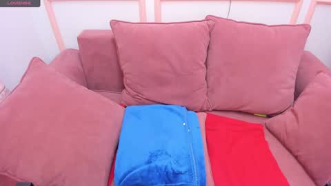 Lexi online show from 01/03/25, 09:47