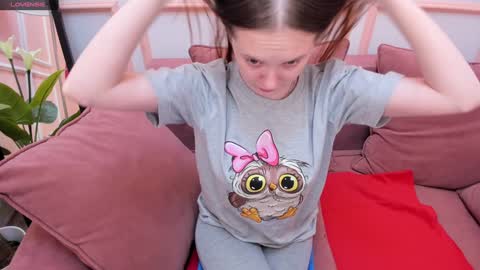 Lexi online show from 01/31/25, 06:57