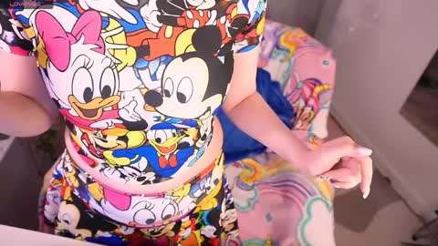 Lexi online show from 04/01/26, 06:36