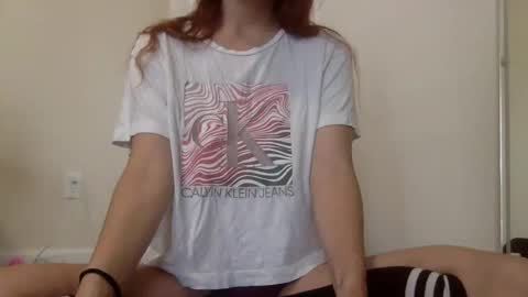 Alexia L. online show from 12/18/25, 07:20