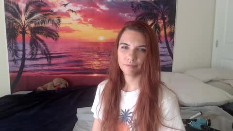 Alexia L. online show from 12/22/25, 04:26