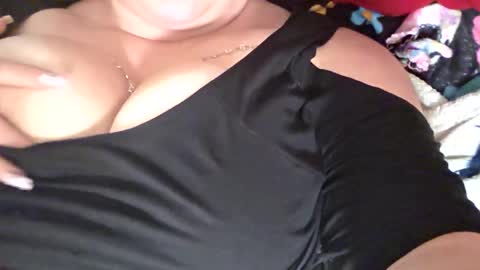 Lexi Lick online show from 10/28/25, 05:55