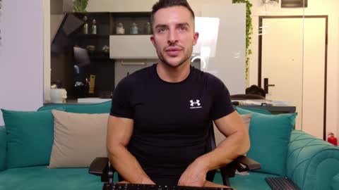 Askme online show from 12/03/24, 06:38