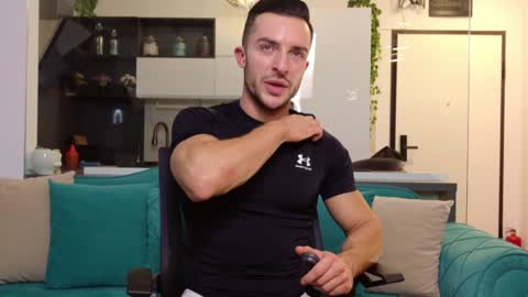 Askme online show from 12/18/24, 06:35