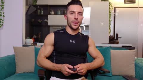 Askme online show from 12/22/24, 04:48