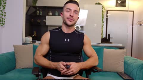 Askme online show from 01/05/25, 04:16