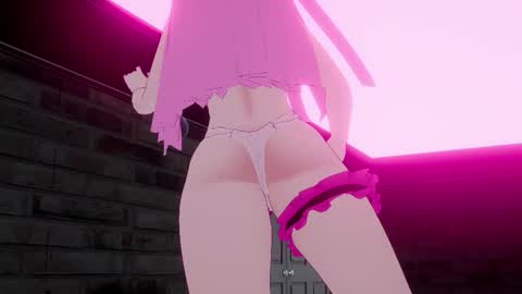 Lexi Rose online show from 02/25/26, 06:12